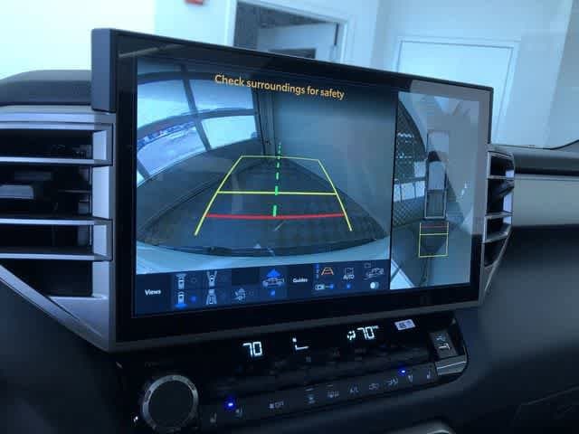 Thumbnail: 2026 Toyota Tundra - 21