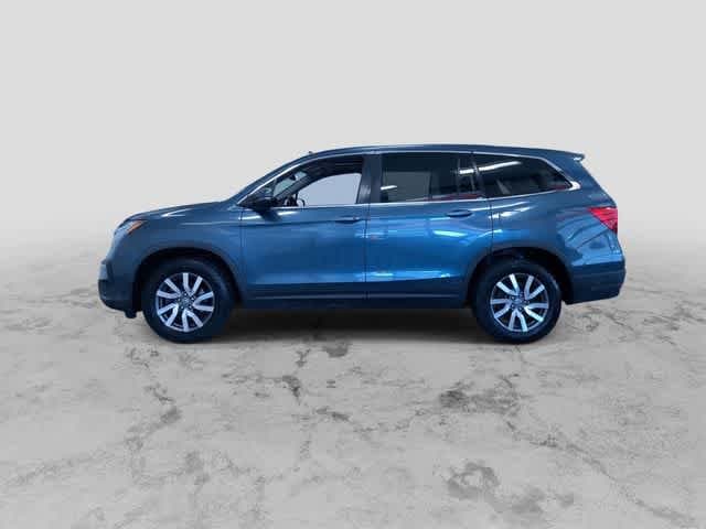 Thumbnail: 2019 Honda Pilot - 6