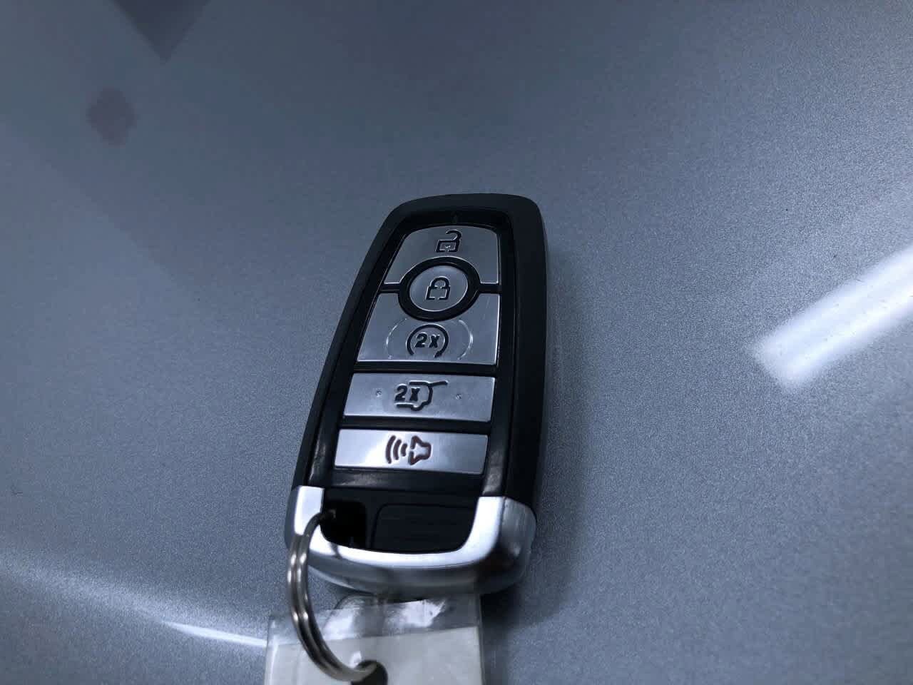 Thumbnail: 2024 Ford Escape - 34