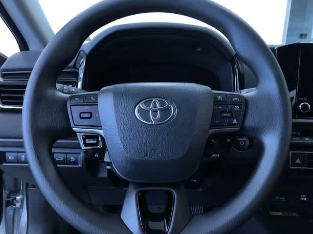 Thumbnail: 2026 Toyota Camry - 24