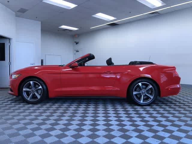 Thumbnail: 2016 Ford Mustang - 12