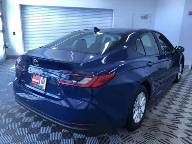 Thumbnail: 2025 Toyota Camry - 35