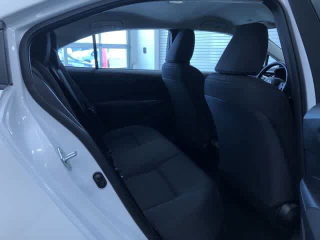 Thumbnail: 2025 Toyota Corolla - 22