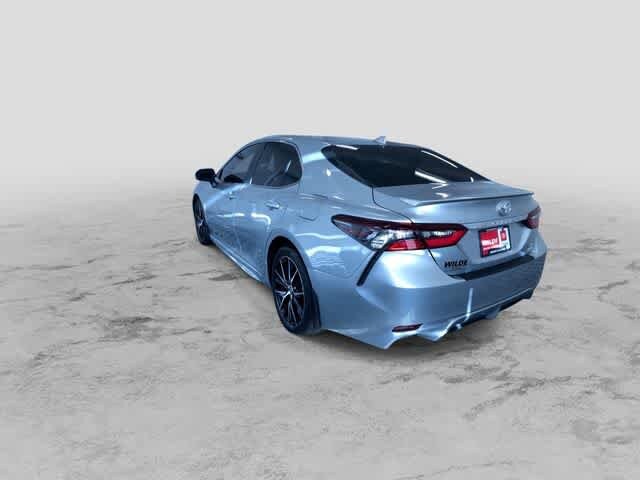 Thumbnail: 2023 Toyota Camry - 8