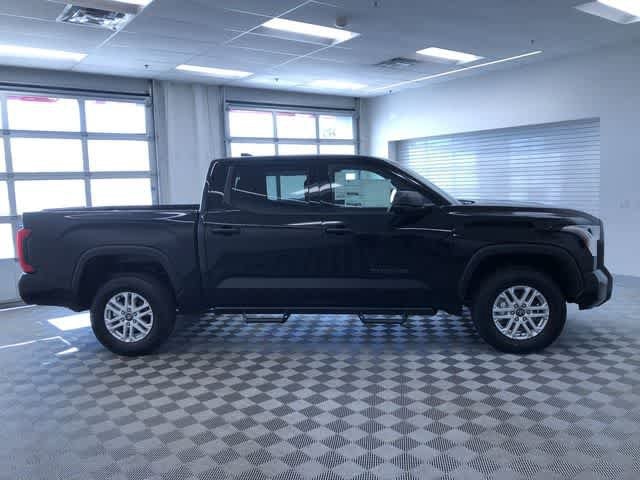 Thumbnail: 2025 Toyota Tundra - 7