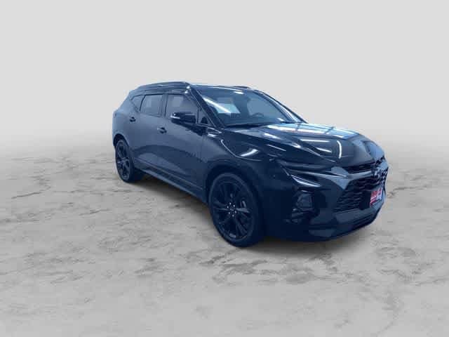 Thumbnail: 2020 Chevrolet Blazer - 2