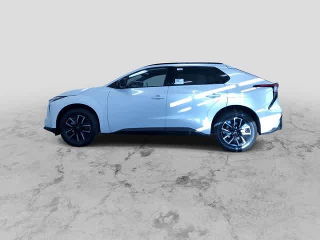 Thumbnail: 2026 Toyota bZ - 6