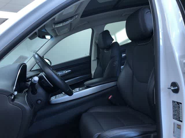 Thumbnail: 2023 Genesis GV70 - 20