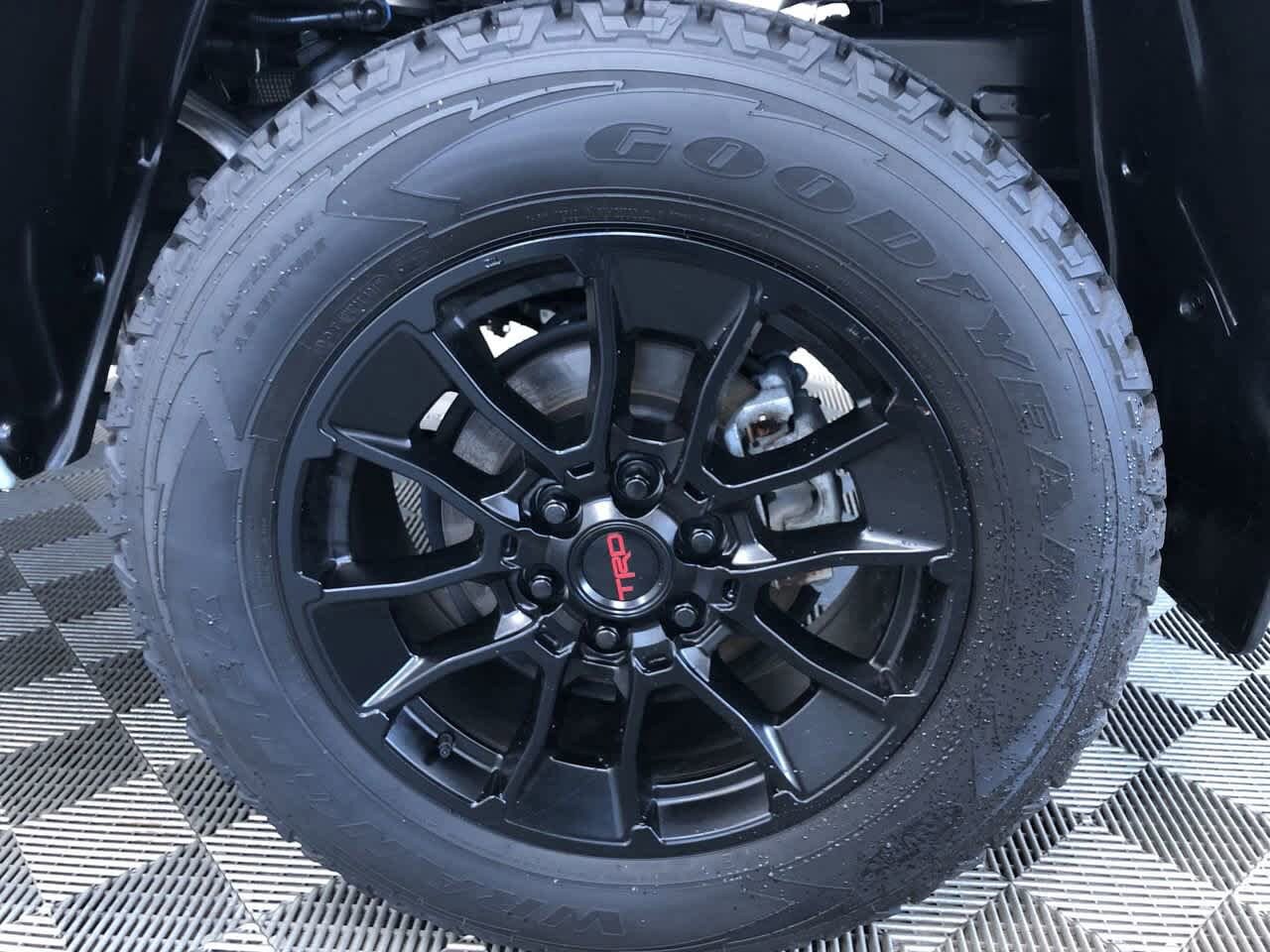 2024 Toyota Tundra SR5 11