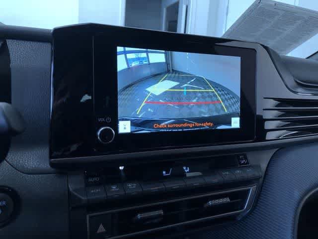 Thumbnail: 2025 Toyota Camry - 28