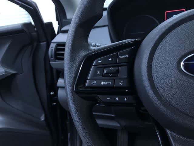 Thumbnail: 2024 Subaru Crosstrek - 26