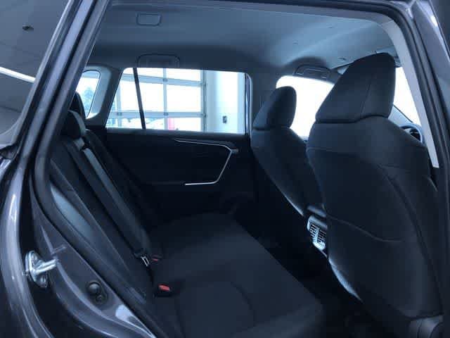 Thumbnail: 2025 Toyota RAV4 - 22