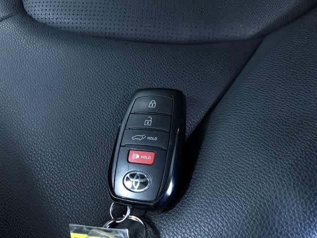 Thumbnail: 2025 Toyota Grand Highlander - 32