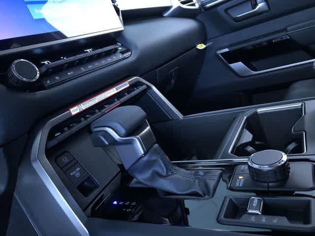 Thumbnail: 2026 Toyota Tundra - 23