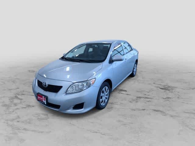 Thumbnail: 2009 Toyota Corolla - 6