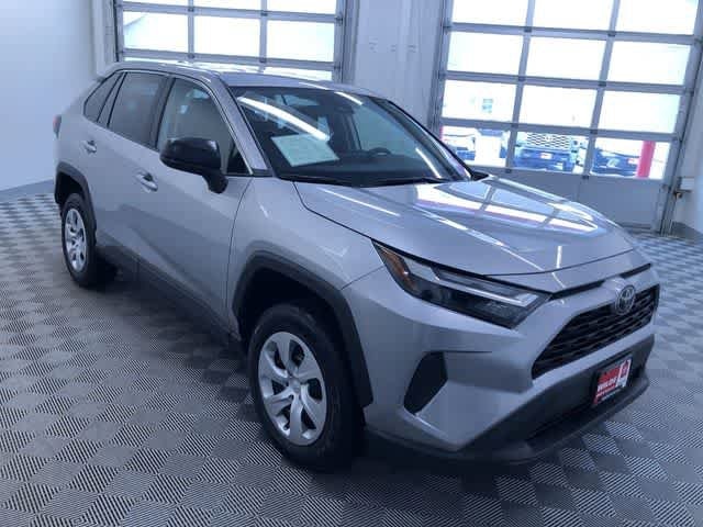 Thumbnail: 2025 Toyota RAV4 - 36