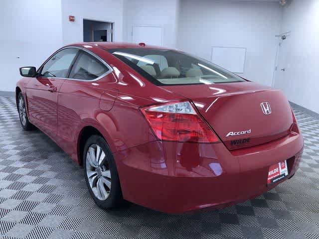 Thumbnail: 2010 Honda Accord - 12