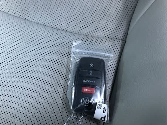 Thumbnail: 2025 Toyota Tacoma - 25