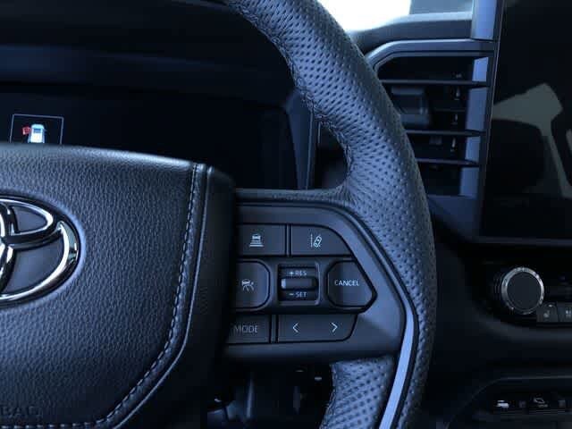 Thumbnail: 2026 Toyota Sequoia - 20