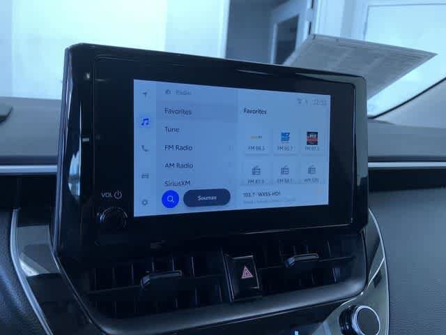 Thumbnail: 2025 Toyota Corolla - 29