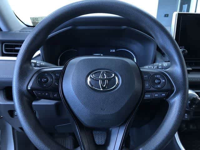 Thumbnail: 2025 Toyota RAV4 - 24