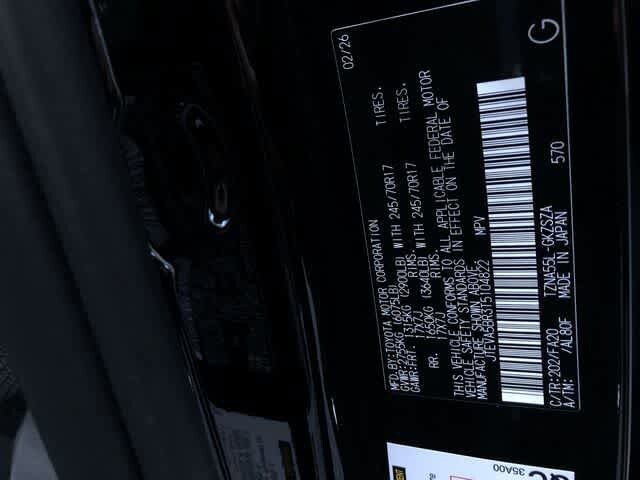 Thumbnail: 2026 Toyota 4Runner - 24