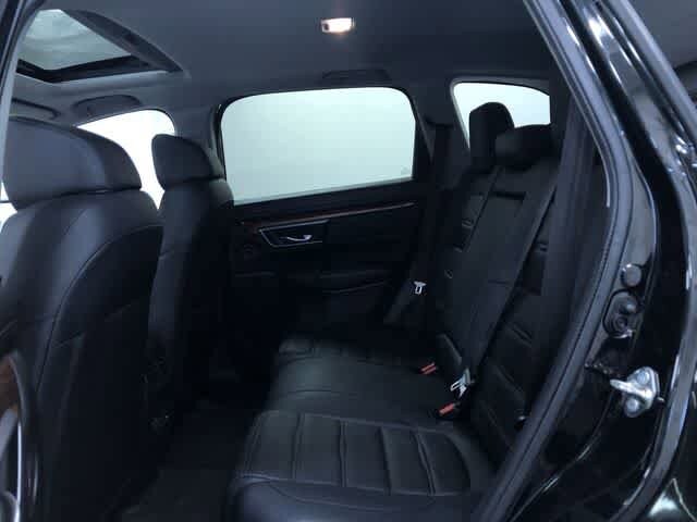 Thumbnail: 2017 Honda CR-V - 19