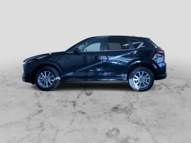 Thumbnail: 2025 Mazda CX-5 - 7