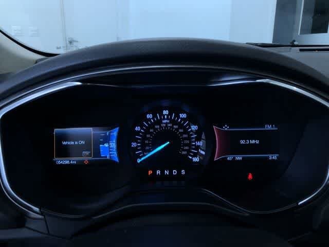 Thumbnail: 2020 Ford Fusion - 30