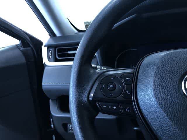 Thumbnail: 2024 Toyota RAV4 - 25