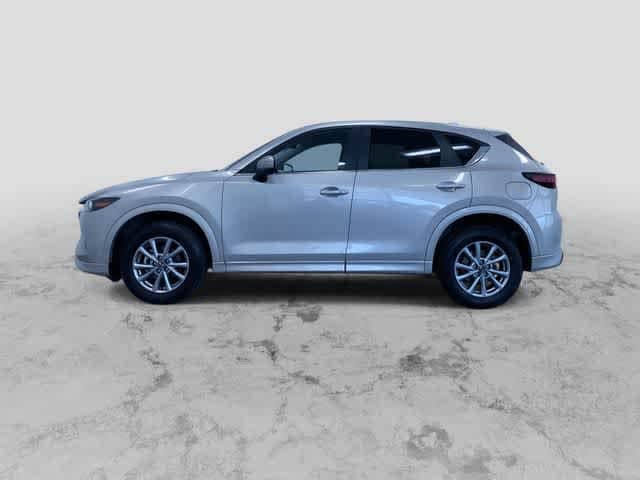 Thumbnail: 2025 Mazda CX-5 - 7