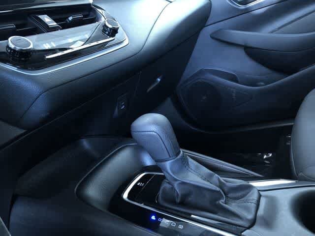 Thumbnail: 2025 Toyota Corolla - 29