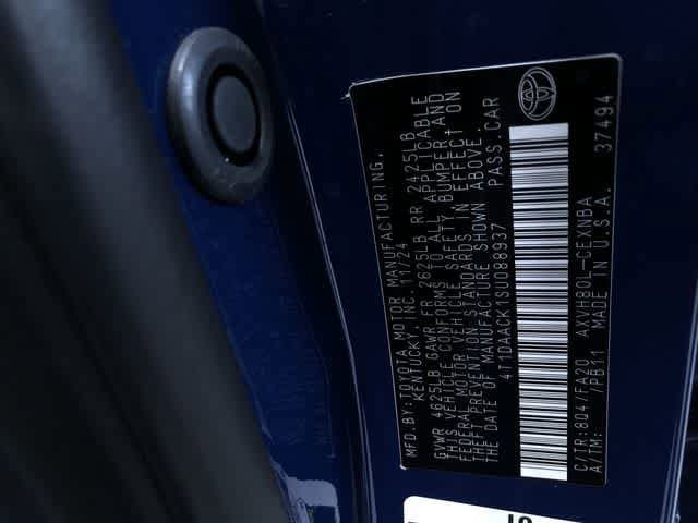 Thumbnail: 2025 Toyota Camry - 26