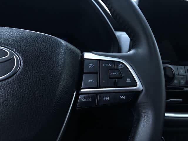 Thumbnail: 2025 Toyota Grand Highlander - 28