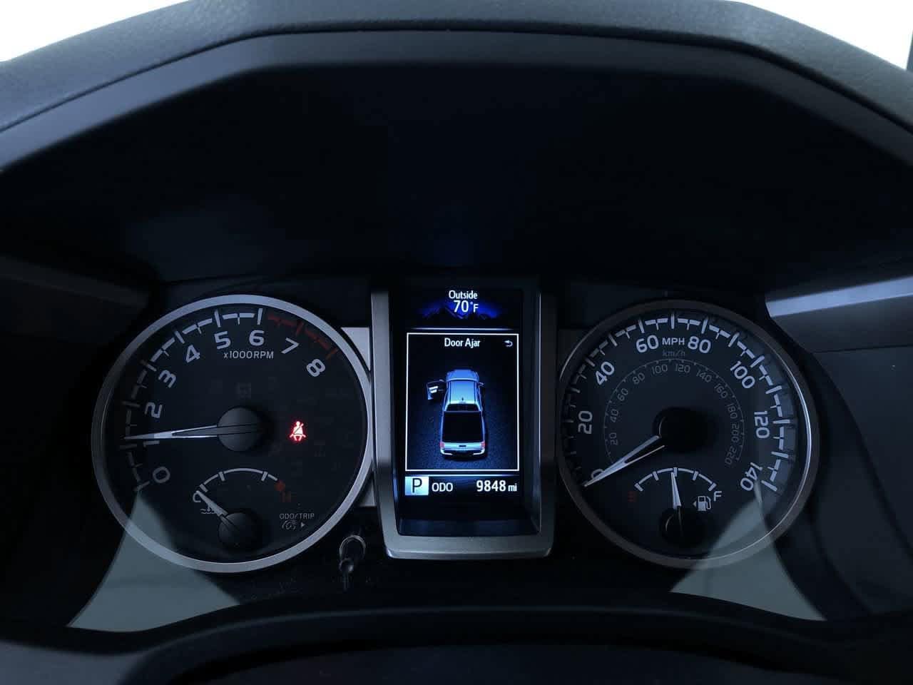 2023 Toyota Tacoma Trail Special Edition 26