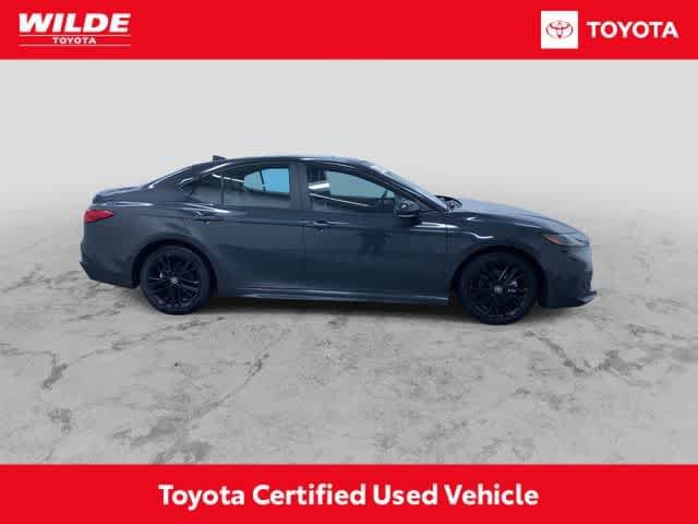 Thumbnail: 2025 Toyota Camry - 2