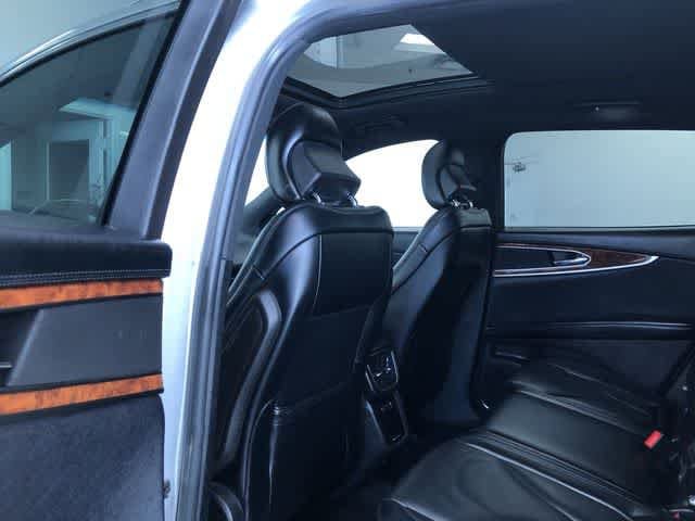 Thumbnail: 2018 Lincoln MKX - 12