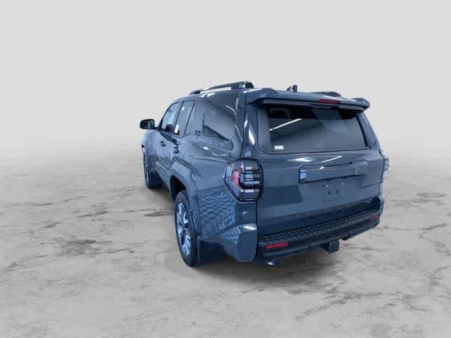 Thumbnail: 2026 Toyota 4Runner - 7