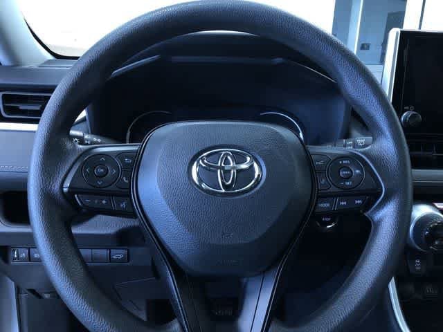 Thumbnail: 2025 Toyota RAV4 - 24