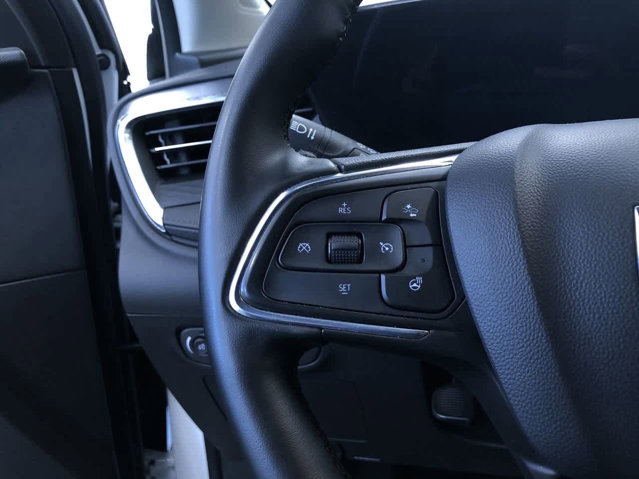 Thumbnail: 2024 Buick Encore GX - 26