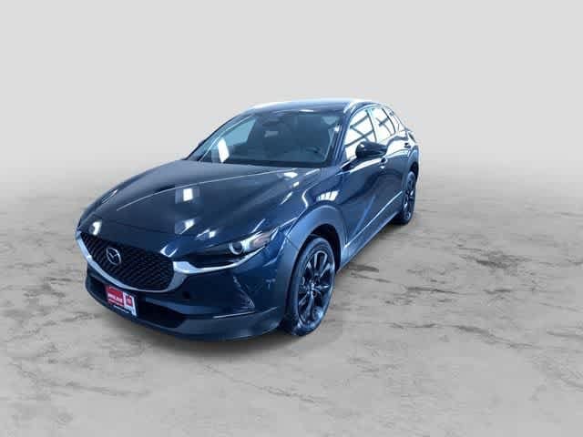 Thumbnail: 2025 Mazda CX-30 - 6