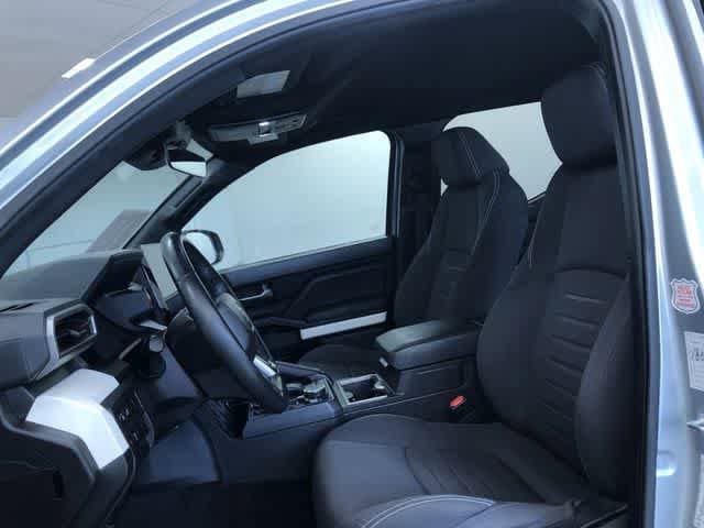 Thumbnail: 2024 Toyota Tacoma - 13