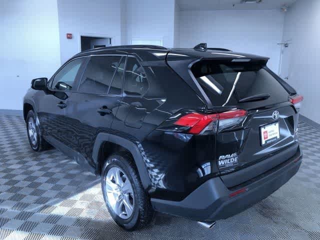 Thumbnail: 2025 Toyota RAV4 - 12