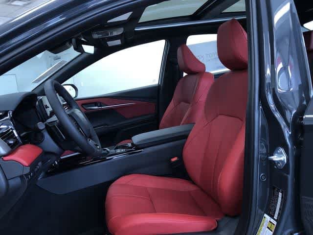 Thumbnail: 2026 Toyota Camry - 18