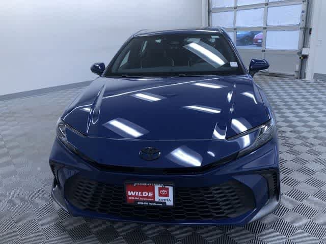 Thumbnail: 2026 Toyota Camry - 14