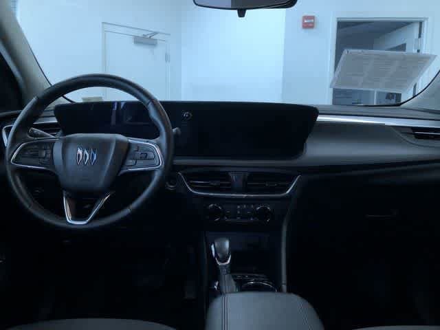 Thumbnail: 2024 Buick Encore GX - 18