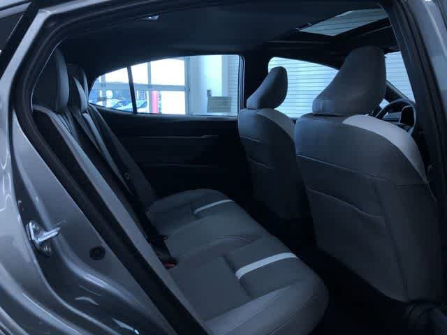 Thumbnail: 2026 Toyota Camry - 21