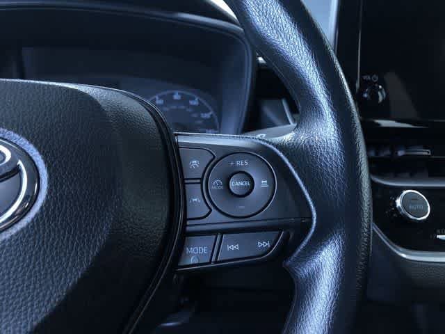 Thumbnail: 2025 Toyota Corolla - 26