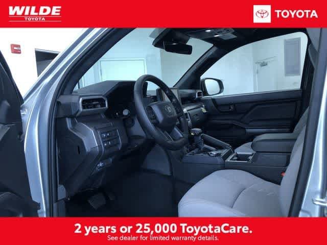 Thumbnail: 2025 Toyota Tacoma - 2