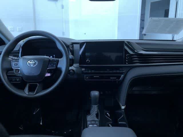 Thumbnail: 2026 Toyota Camry - 17